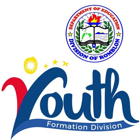 Deped Tayo -Youth Formation Division of Romblon | Romblon