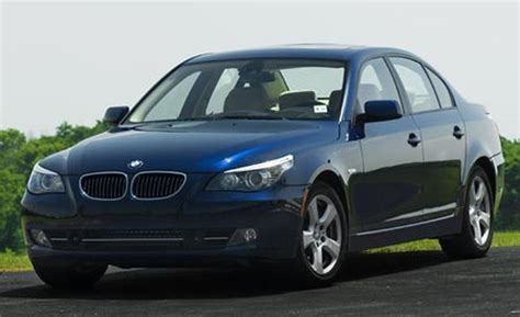 Bmw 535xi - amazing photo gallery, some information and specifications, as well as users rating ...