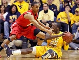 Evan Turner, Buckeyes Stoned in Morgantown - The Sports Bank