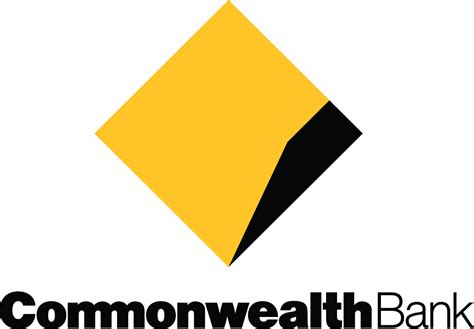 Commonwealth Bank Logo - 237 Design