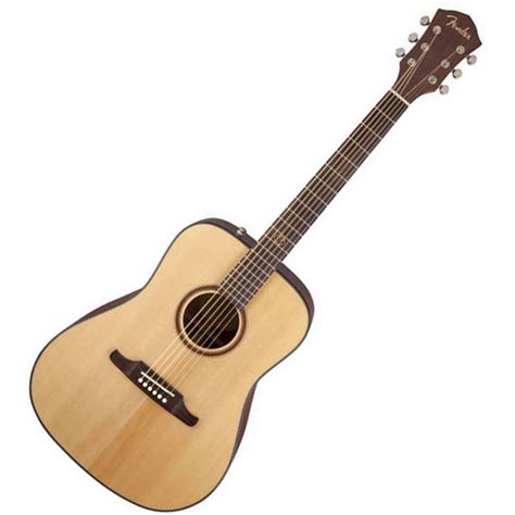 Fender F-1000 Dreadnought Acoustic Guitar at Gear4music.com