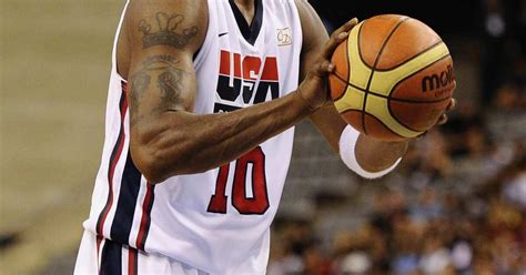 2012 London Olympics: Kobe Bryant and the Dream Team - Los Angeles Times