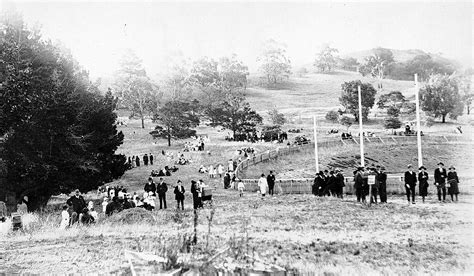 Negative - Coleraine, Victoria, circa 1919