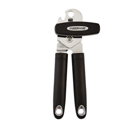 Farberware Manual Can Opener-5153768 - The Home Depot