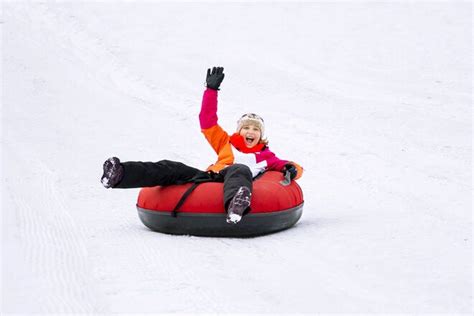 Best Snow Tubing Park Winners (2022) | USA TODAY 10Best