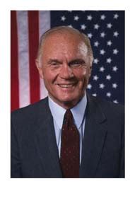 John Glenn Quotes. QuotesGram