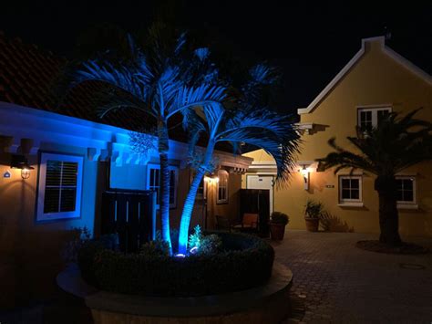 Amsterdam Manor Beach Resort Shines a Light on Autism Awareness