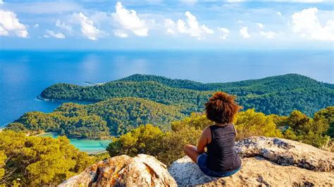 Mljet National Park Travel Guide: Discover Croatia's Natural Paradise | SWTliving