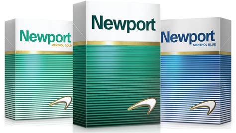 Newport Cigarettes | Save in-store with coupons