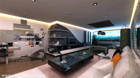 gaming-bedroom-design-gaming-room-design-bedroom-design-game-fresh-white-gray-wall-and-sofa ...