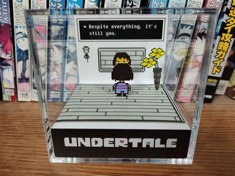 Undertale - Despite Everything, It's Still You | Pixel Package | Reviews on Judge.me