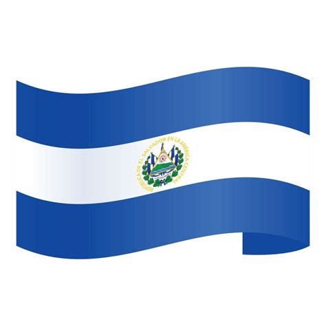 0 Result Images of Bandera De El Salvador Para Colorear - PNG Image ...