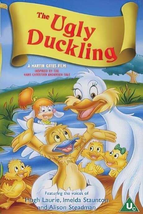 ‎The Ugly Duckling (1997) directed by Martin Gates, David Elvin • Reviews, film + cast • Letterboxd