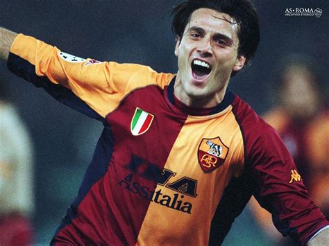 History: Our 2001-02 Champions League kit - AS Roma