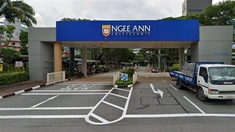 Petition · Remove/Disband Ngee Ann Polytechnic's Student Union ...