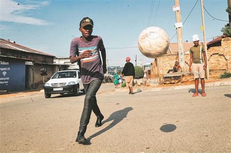 Happy birthday, Gomora, despite the struggles Alex still lives | City Press