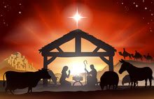 Christmas Nativity Scene Free Stock Photo - Public Domain Pictures