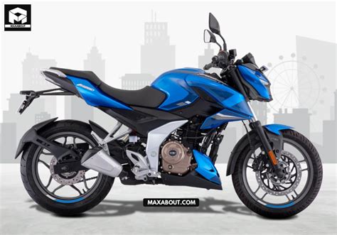 2024 Bajaj Pulsar N250 Price, Specs, Top Speed & Mileage in India (New ...