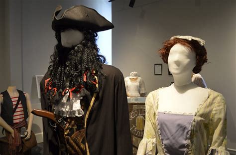 Queen Anne’s Revenge artifacts on display in Bath - Washington Daily ...