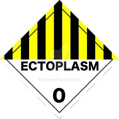 DOT Ectoplasm Label by borzou on DeviantArt