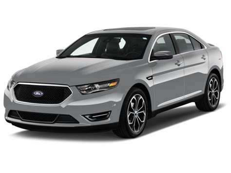 2018 Ford Taurus Exterior Colors | U.S. News