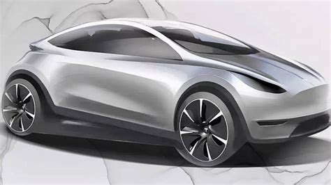 TESLA, A NEW DESIGN CENTER IN CHINA - Auto&Design