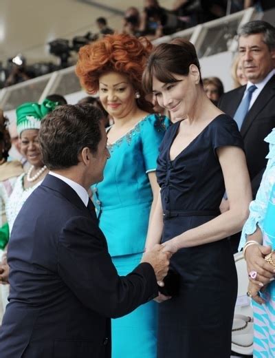 New Sarkozy Film Charts Divorce and Rise to Power | TIME.com