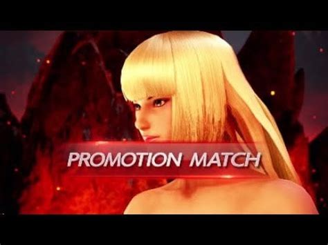 Tekken 7 online tournament 12/18/2022 : r/Tekken7