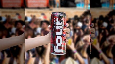 The Untold Truth Of Four Loko