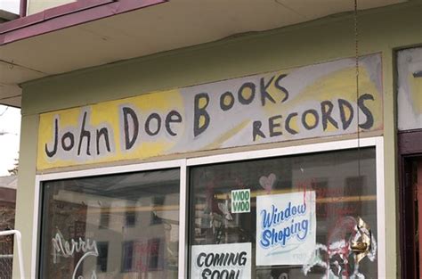 John Doe Books & Records | Hudson, New York www.freewebs.com… | Flickr