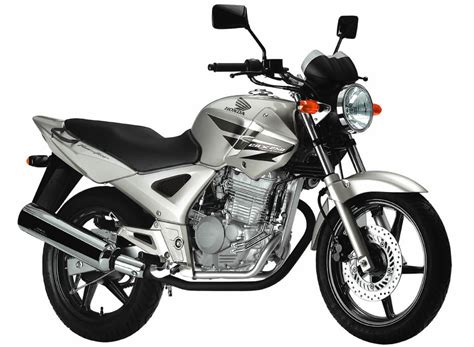 TechNova: Honda CBX 250 Twister | Specification, Price And Review