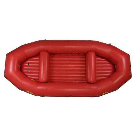 NRS E-160 Self-Bailing Rafts at nrs.com