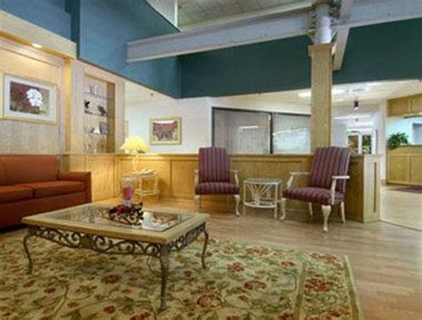 Ramada Pottsville $76 ($̶1̶0̶4̶) - UPDATED 2018 Prices & Hotel Reviews ...