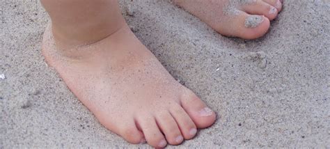 Alta Ridge Foot Specialists | When Are Flat Feet Problematic In Children?