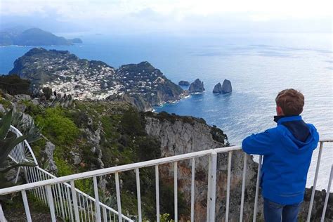 12 Best Things to Do in Anacapri, Italy (+ Map & Tips for Your Visit)