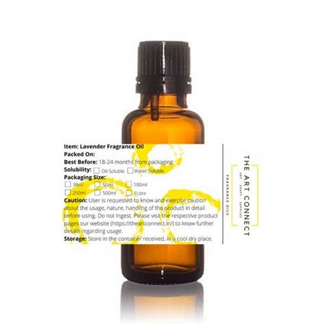 Lavender Fragrance Oil at Rs 160.00 | Home Fragrance Oil, Fragrant Oil ...