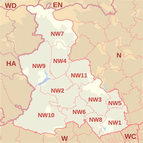 Sales NW Postcode area London – N.West – The Local Directory