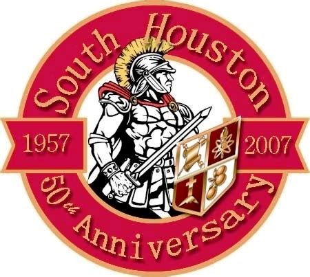 South Houston High School - Class of 1968