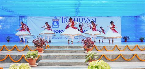 Best Cbse School in Patna | Top Cbse School in Patna | Tribhuvan