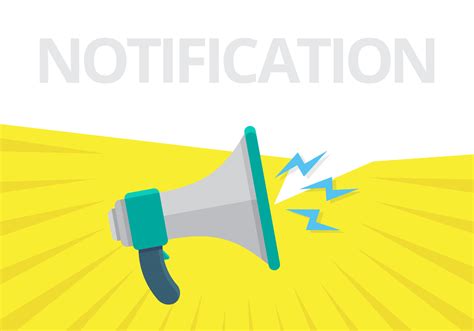 Notification Icon Free Vector Art - (32444 Free Downloads)