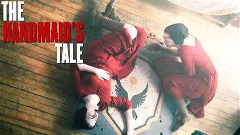 HANDMAID'S TALE Season 5 Things You Need To Know Before Watching ...