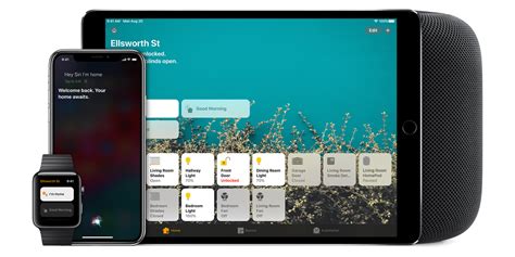 HomeKit: Devices, Reviews, Workflows, and Use Cases - 9to5Mac