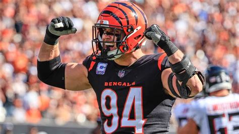 NFL Odds Monday Night Football: Bengals vs. Browns Betting Model Picks ...