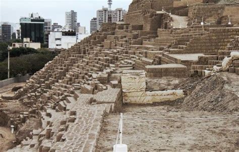 Huaca Pucllana , lima, Peru - Top Attractions, Things to Do & Activities in Huaca Pucllana