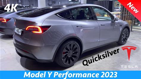 2023 Tesla Model Y Performance - Autotech7