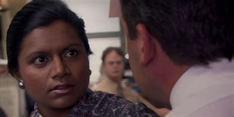 The Office: Kelly Kapoor's Slow Transformation Throughout The Series