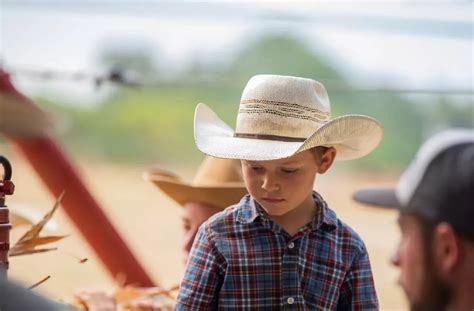 Cowboy names for boys – Artofit