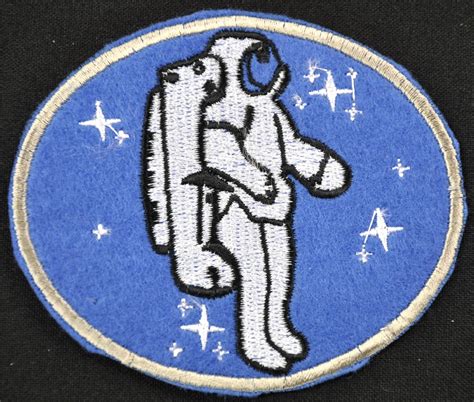 Recommendation: lets create an Astronaut badge! - WikiTree G2G