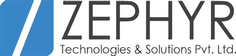 Zephyr Technologies & Solutions | Best software company