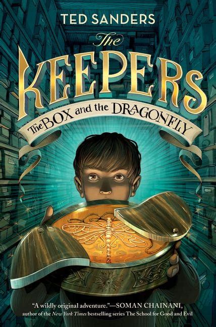 60+ Fantasy Books for Kids Ages 8+ | by HarperKids | Medium